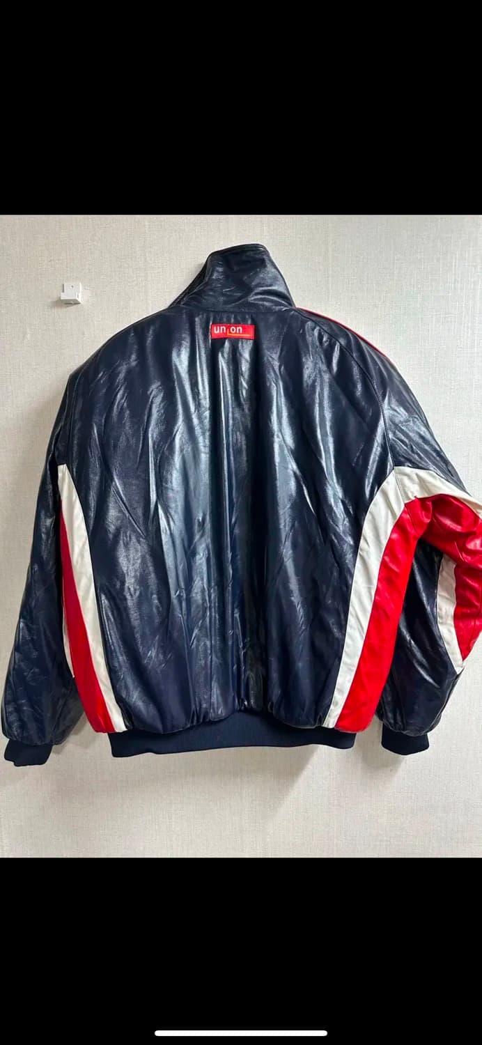 빈티지 일본 야구 잠바 상품이미지3