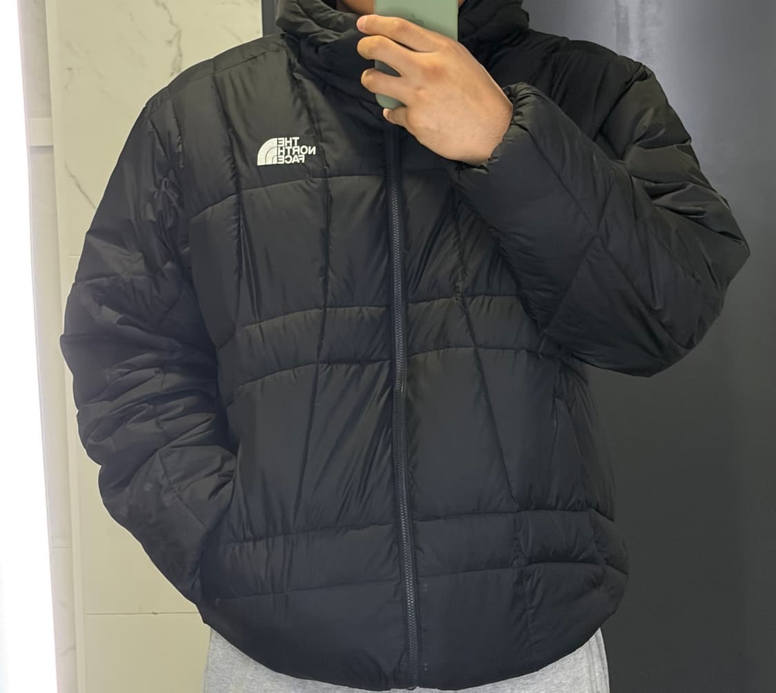 노스페이스 웨이브 온볼 자켓 2XL 상품이미지2