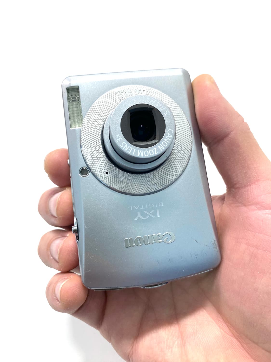 캐논 익서스 IXUS 65 디지털 카메라 (IXY 80) 상품이미지9