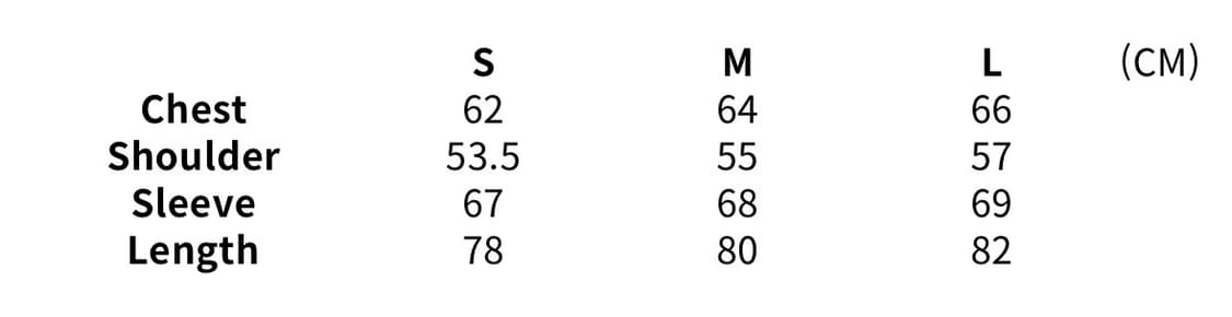 (m) 플라스틱 프로덕트 Mpa combat jacket 상품이미지3