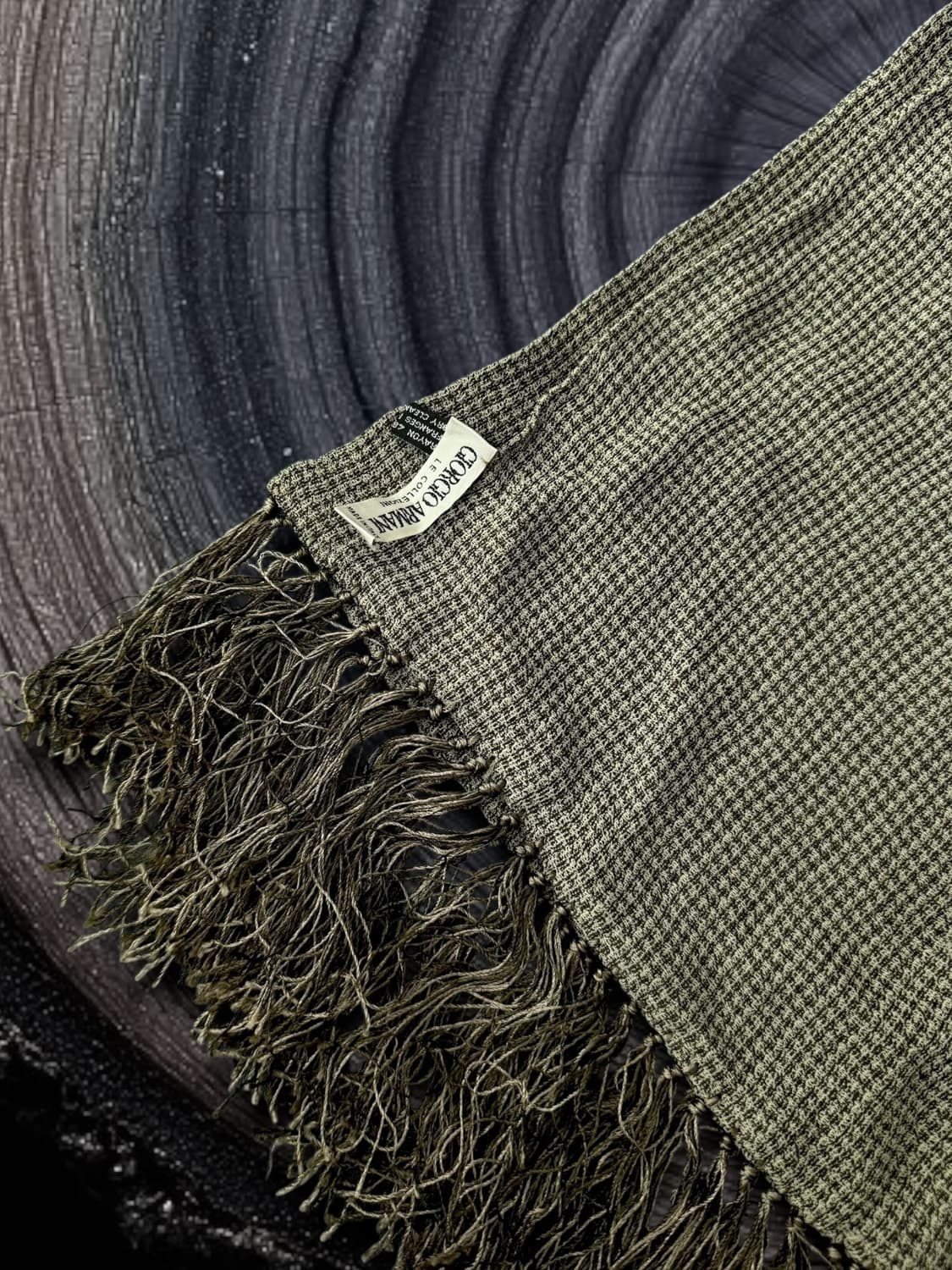 Giorgio Armani 머플러  상품이미지3