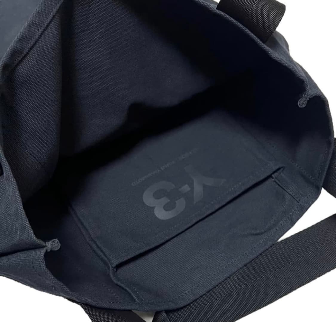 아디다스 Y-3 (요지야마모토) 빅 토트백 상품이미지3