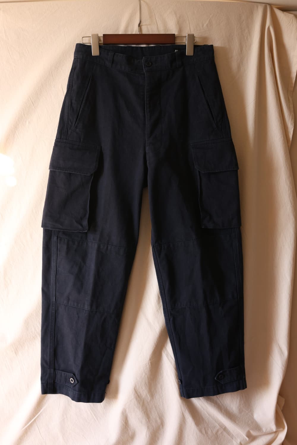 캡틴선샤인 M-47 카고팬츠 30 상품이미지1