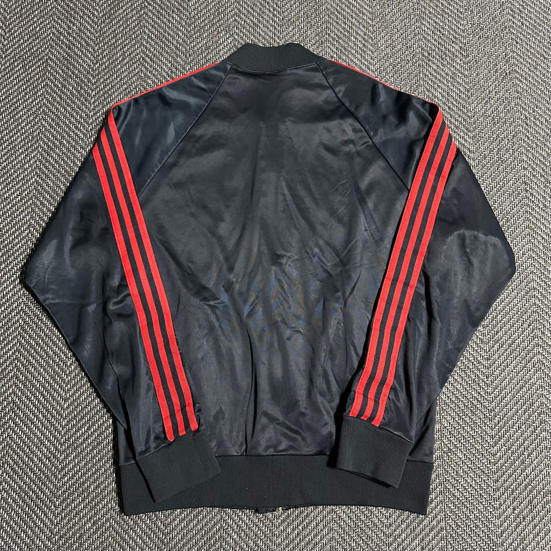 80s Adidas ATP KEYROLAN 검빨 트랙탑 상품이미지2