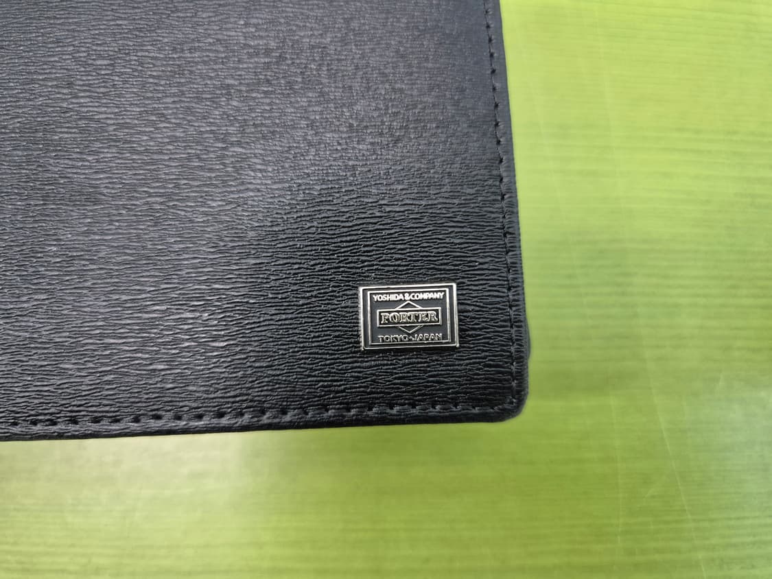 포터커런트 카드지갑 상품이미지2