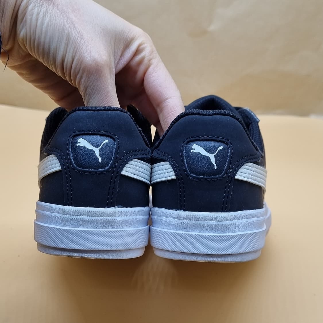 푸마 스매쉬 벌크 스니커즈 225 상품이미지4