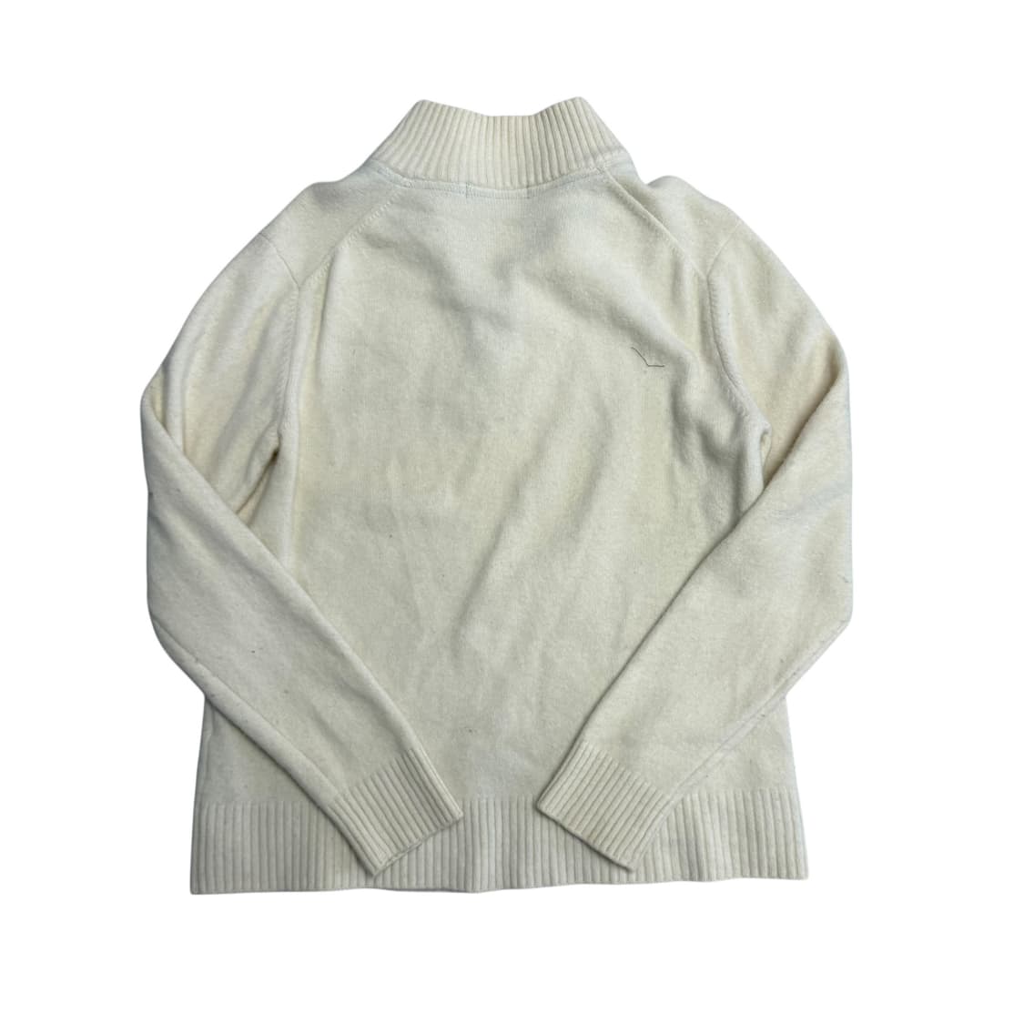 빈폴 니트 집업 상품이미지3