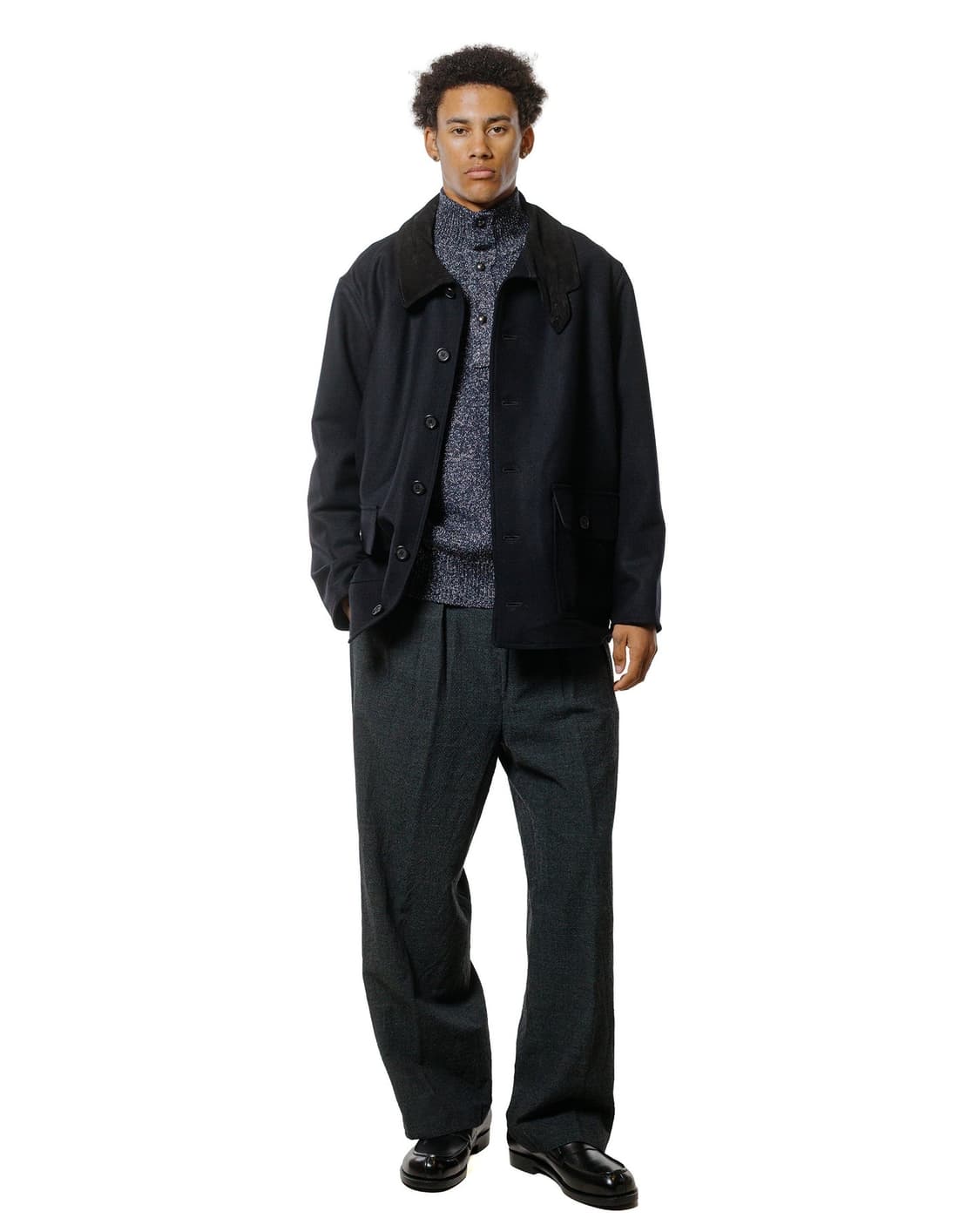 25aw INNES jkt 상품이미지7