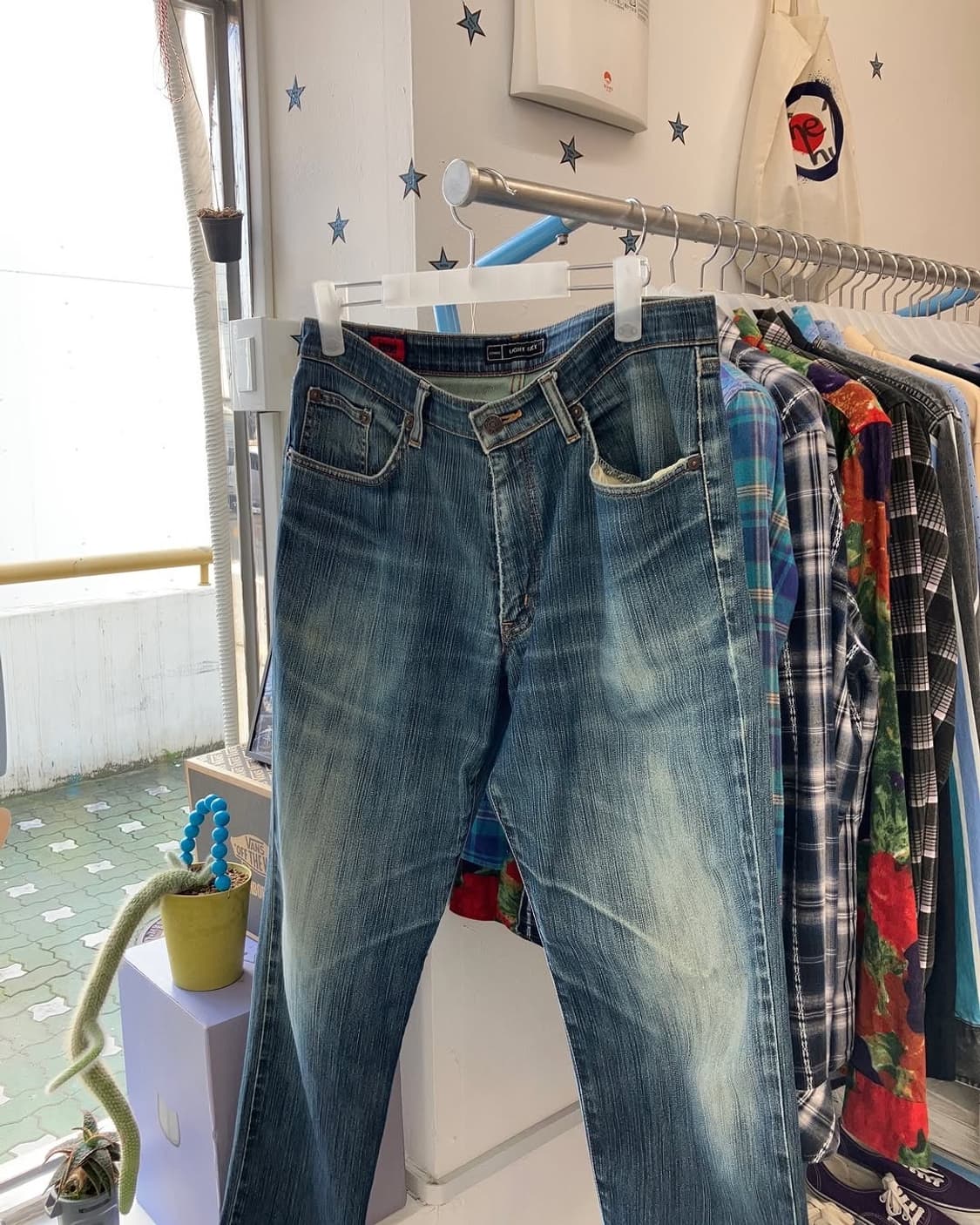 EDWIN  503 상품이미지2
