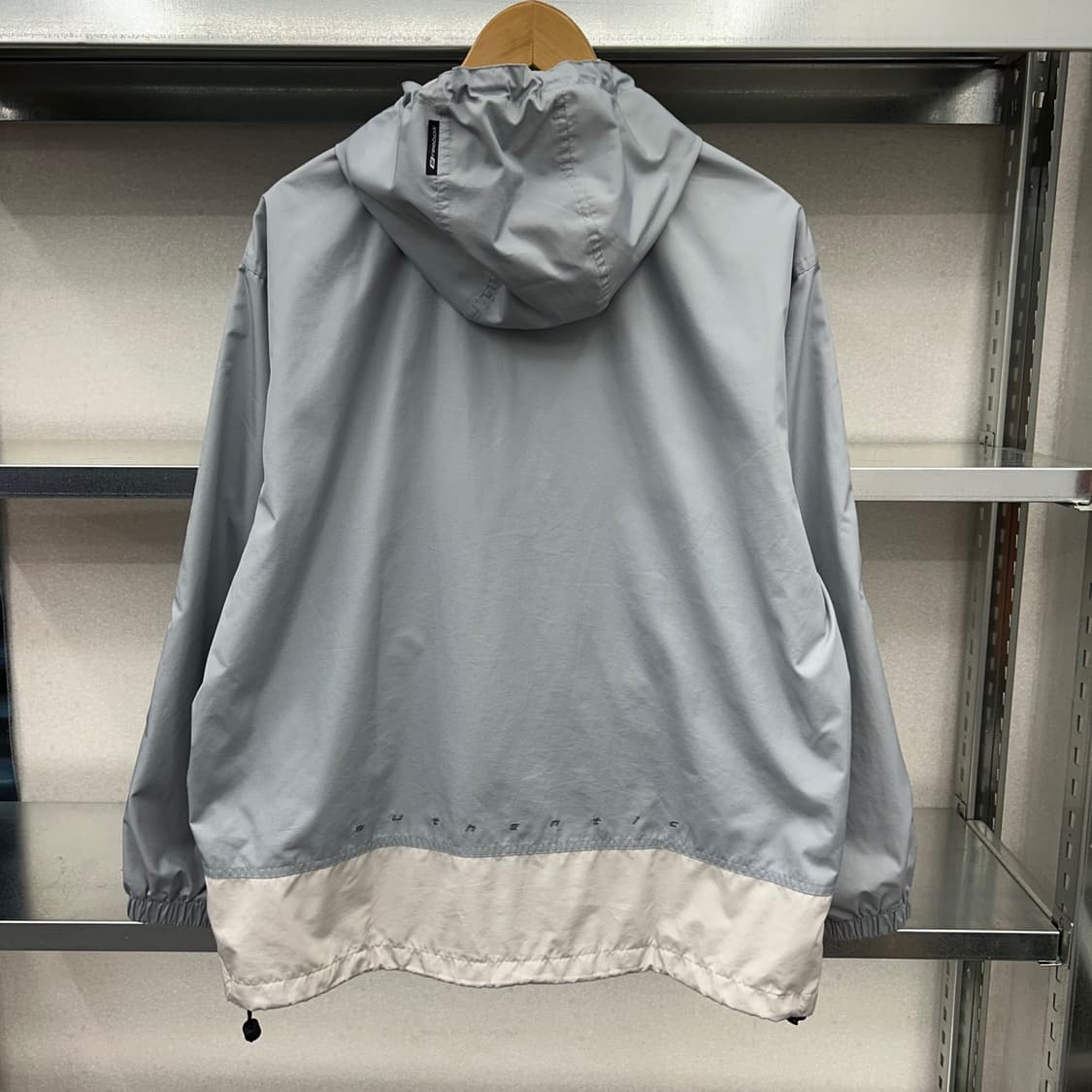 (L)90'S 리복 아노락 바막-Y344 상품이미지8