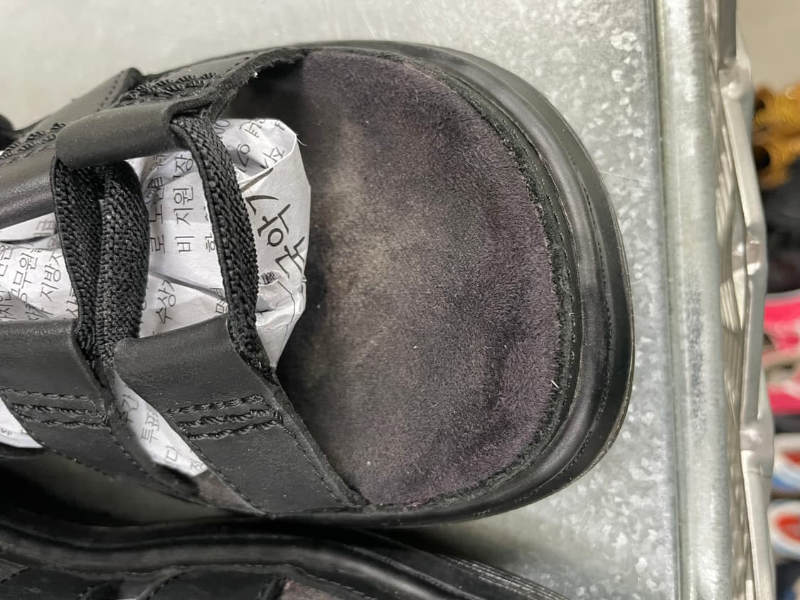 닥터마틴 크리스티나 글레이에디터 샌들 uk6 상품이미지7