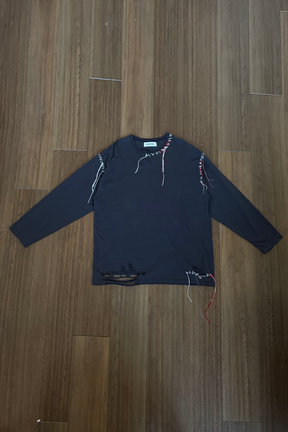 Discovered Long Sleeve 상품이미지5