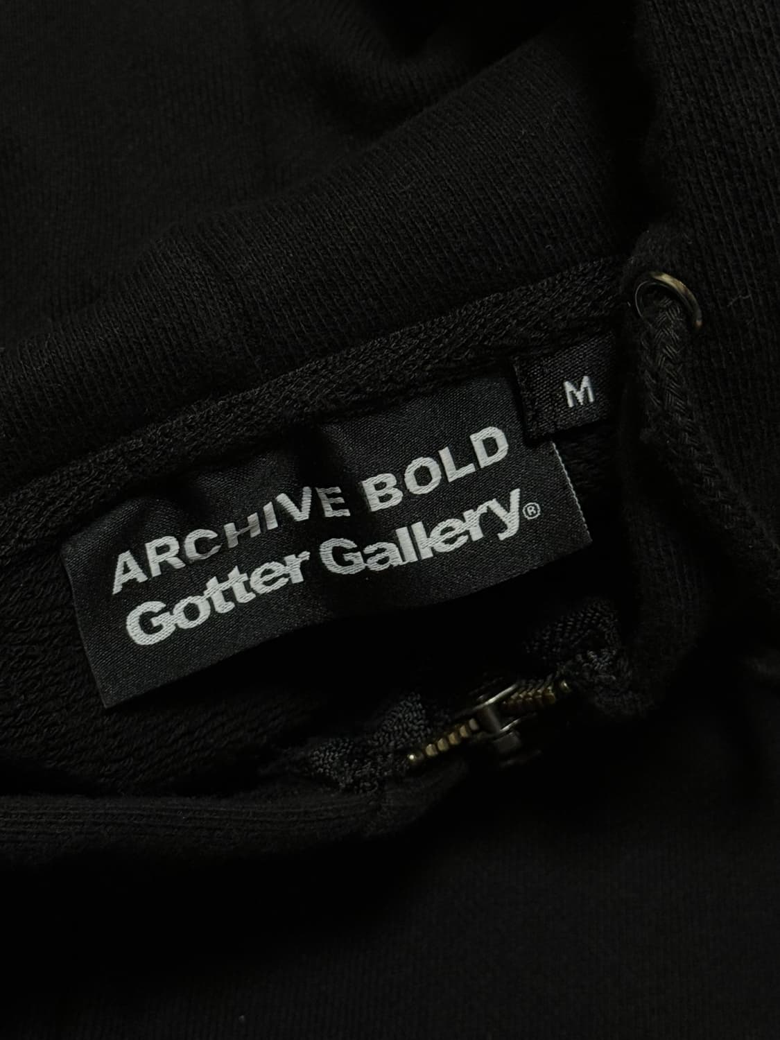 939후드조끼 M 상품이미지7