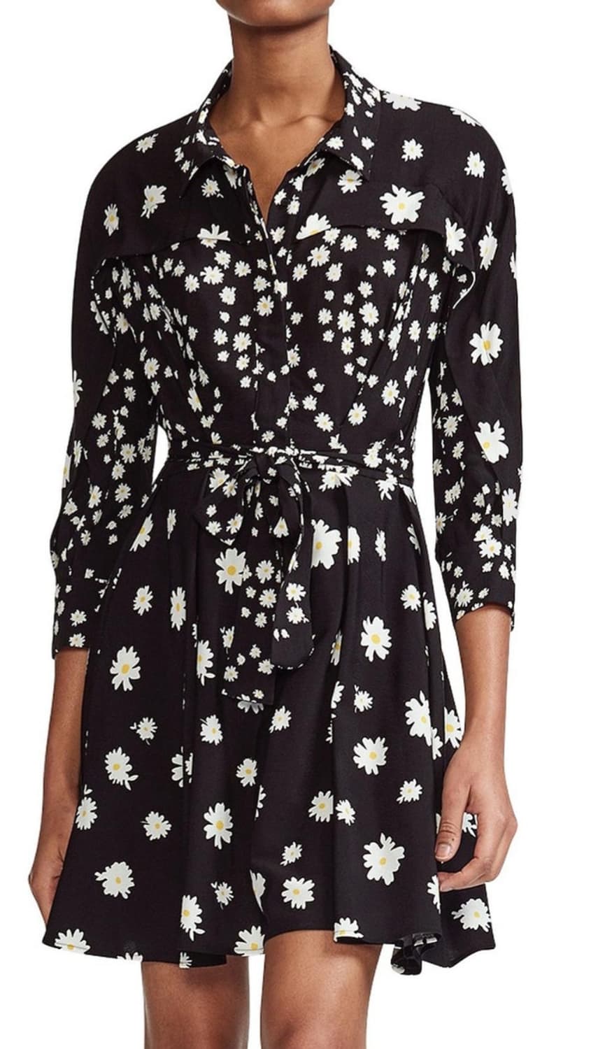 마쥬 플로랄 원피스 상품이미지1