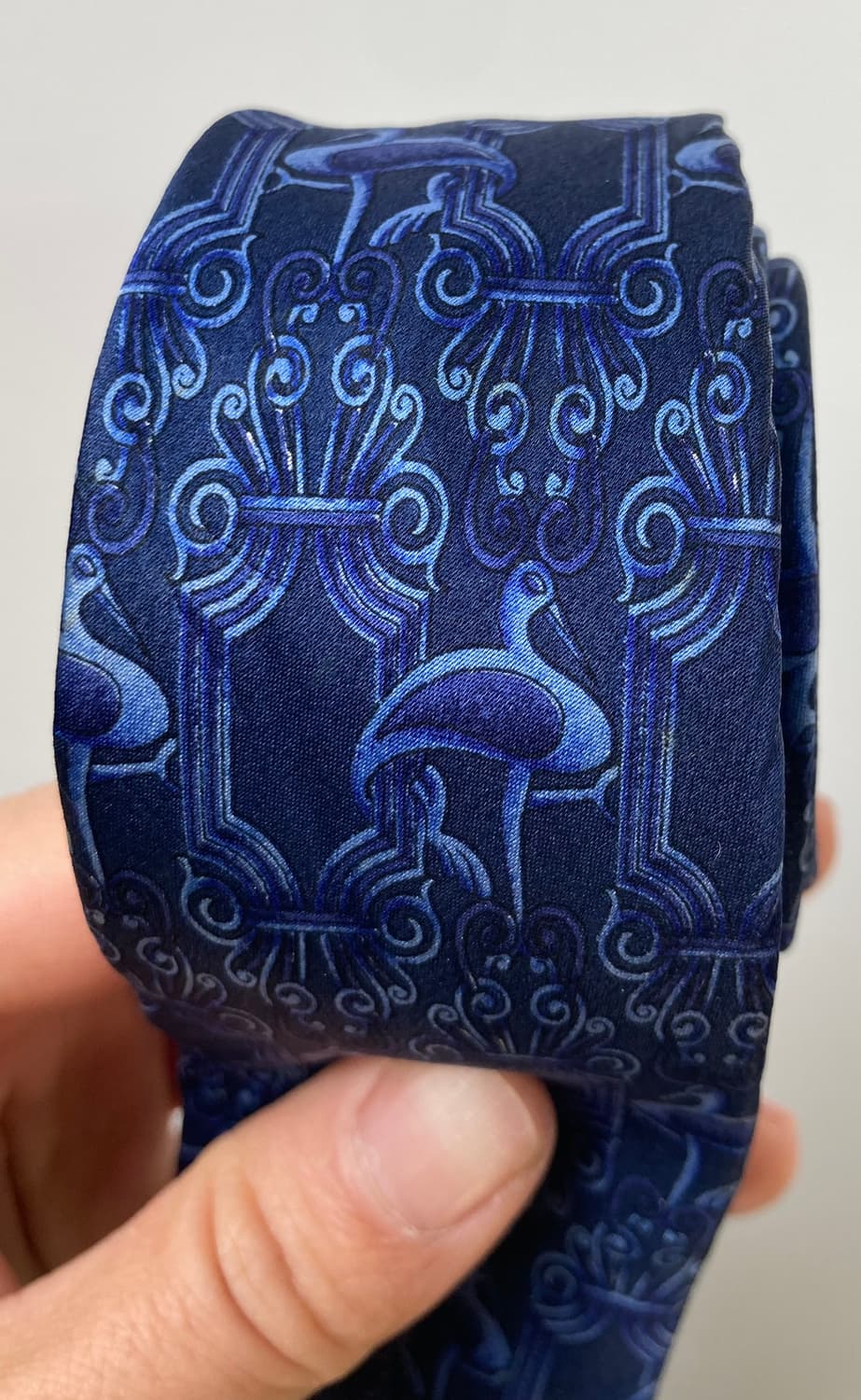 랑방 넥타이 상품이미지8