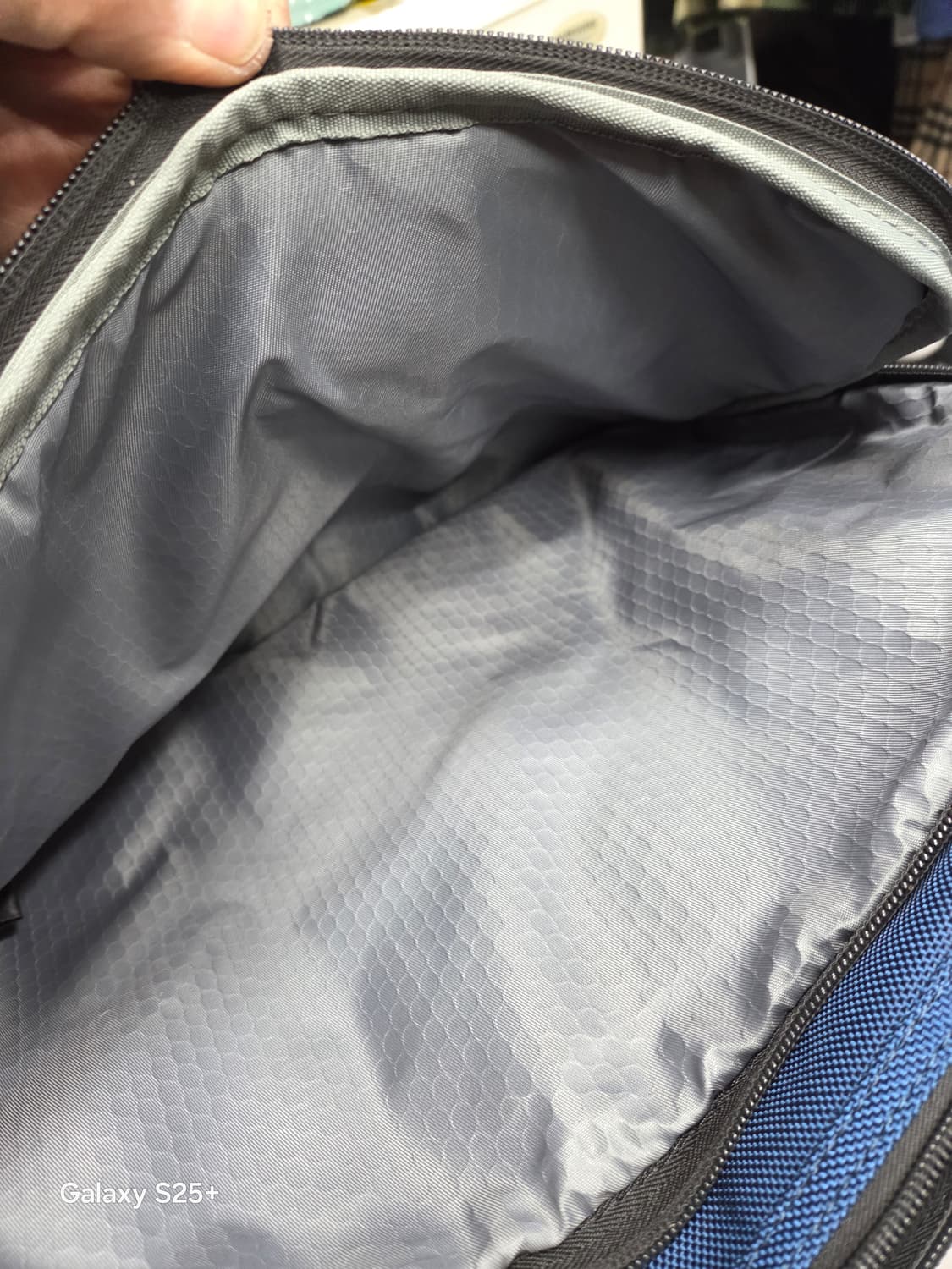 투미   블랙불루   서류가장 상품이미지5