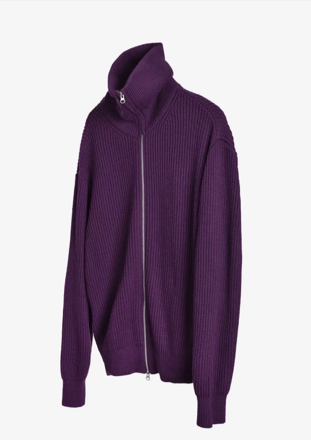 aeae wool집업 상품이미지1