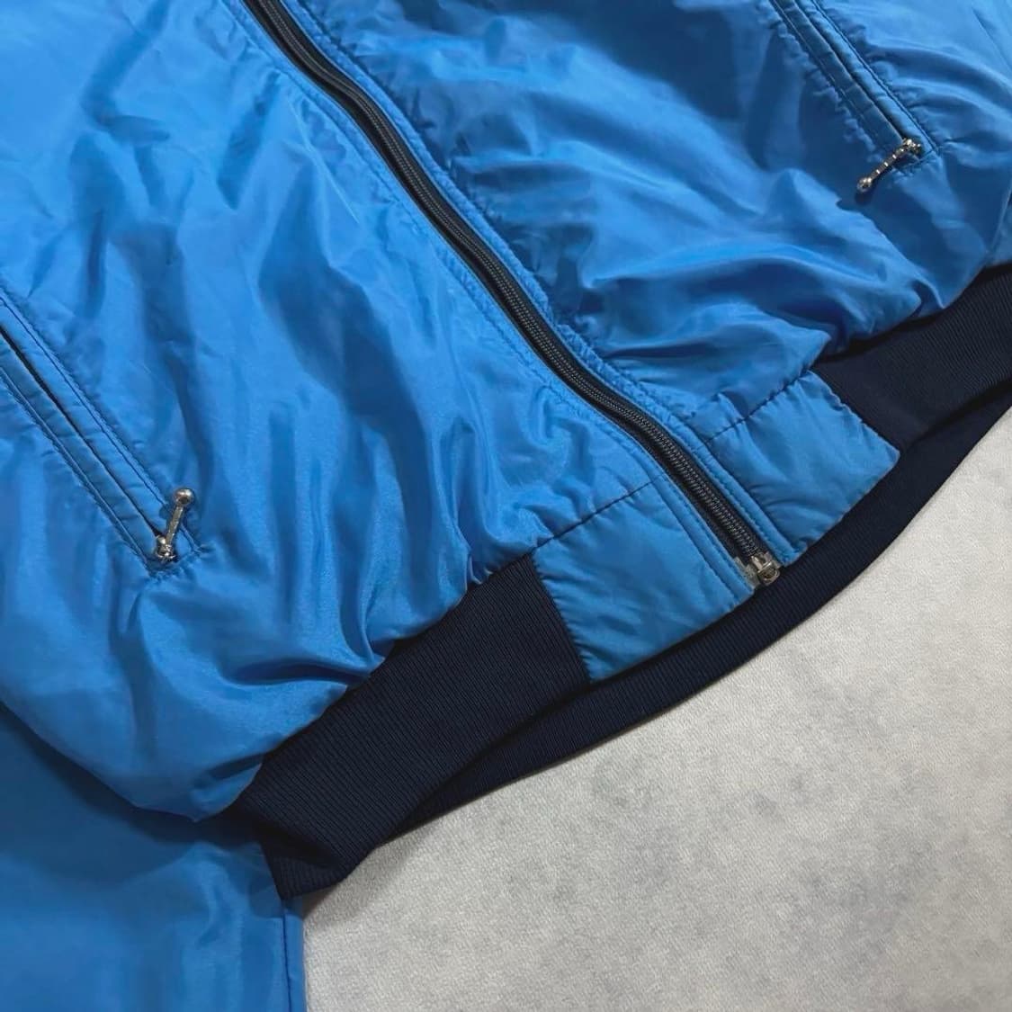 80s vintage patagonia Shelled Synchilla 상품이미지8