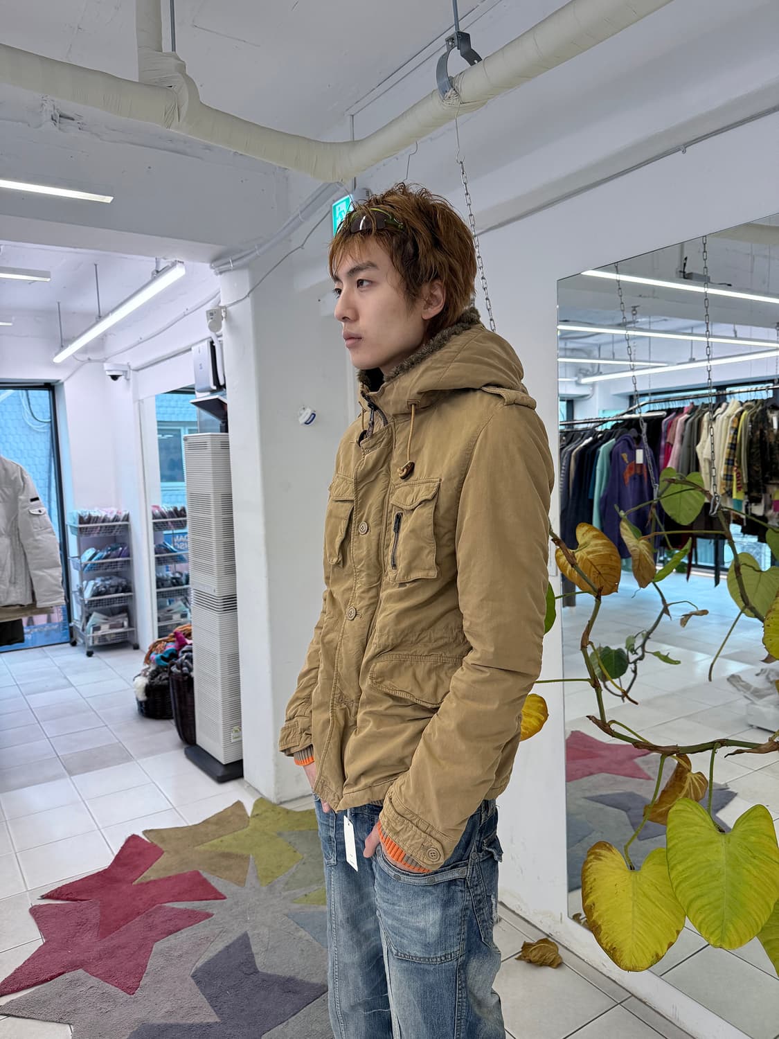 JOHNBULL 상품이미지1