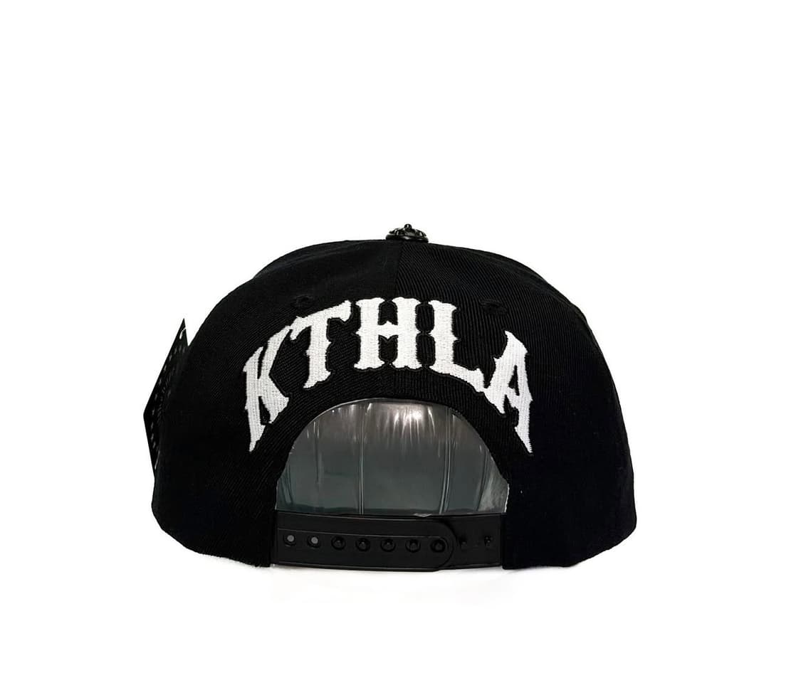 KILL THE HYPE 킬더하입 NY 업사이드 다운 스냅백 상품이미지5