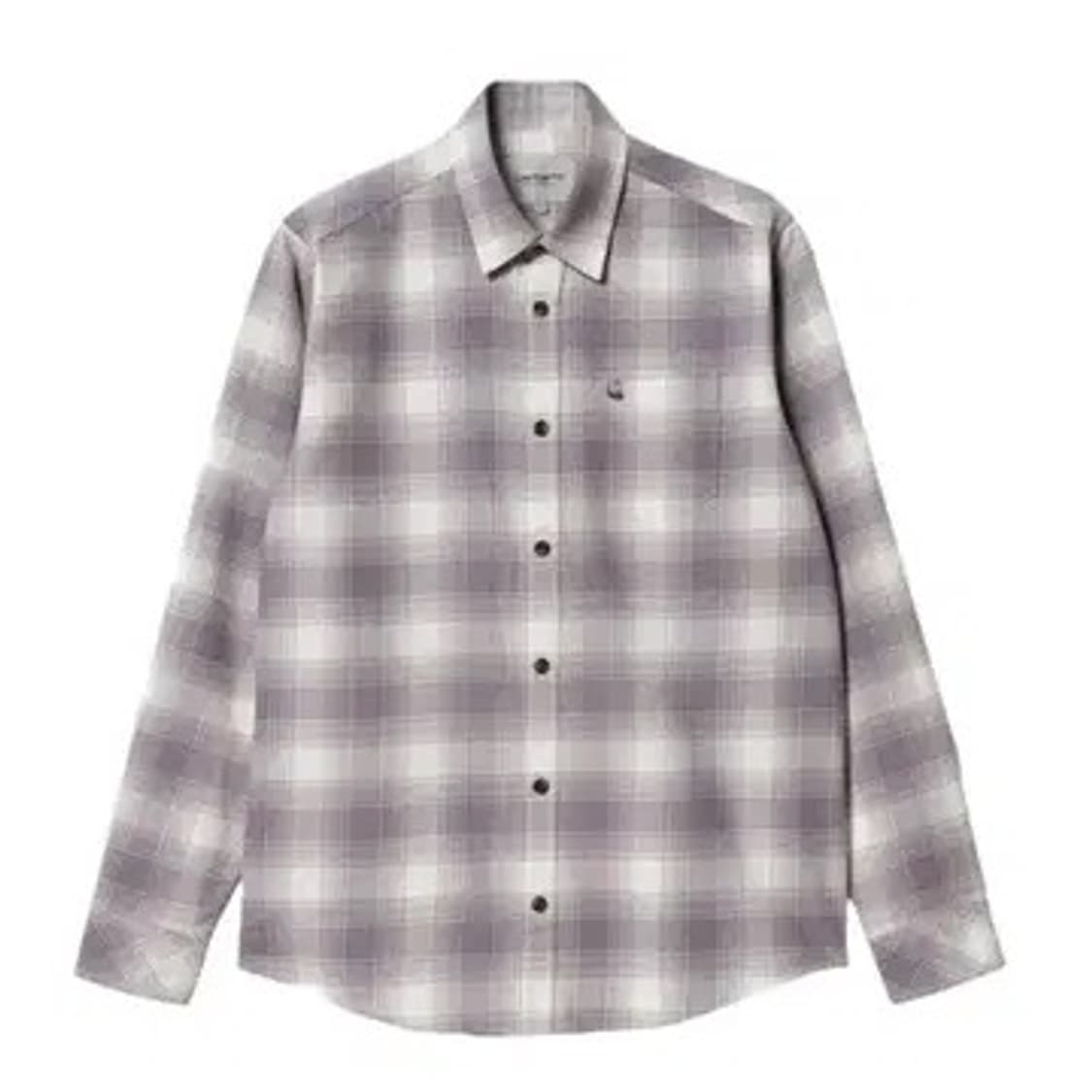 칼하트wip 디버셔츠 L 판매 상품이미지1