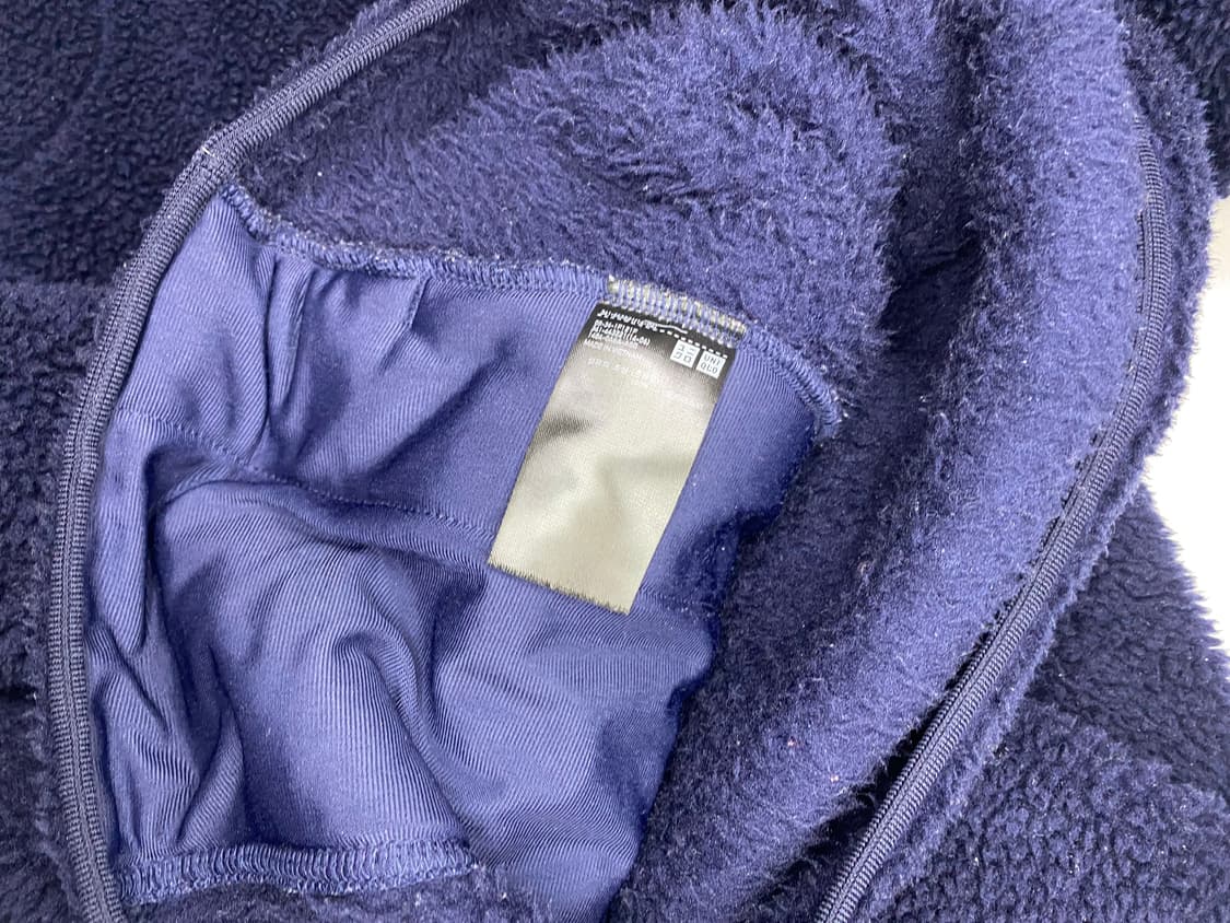 Uniqlo x white mountaineering L(100-105) 상품이미지6