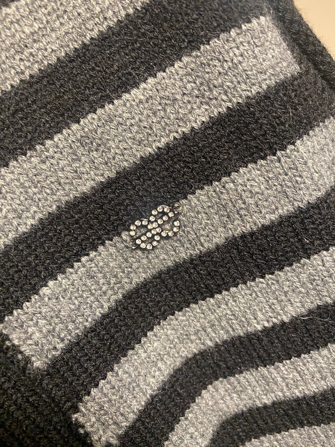 Elegance Sports 여성 니트 조끼 90 상품이미지3