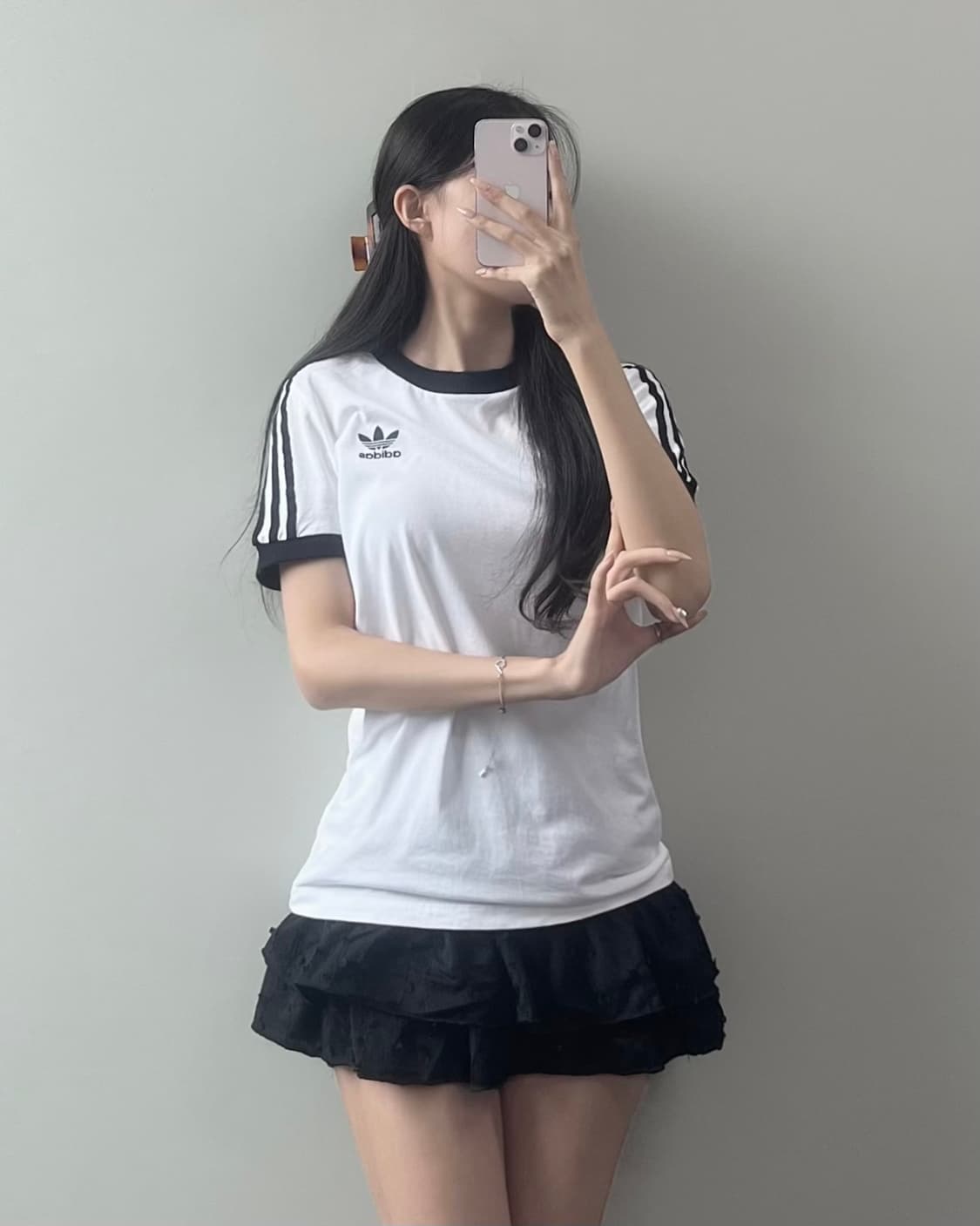 아디다스 반팔티 상품이미지3