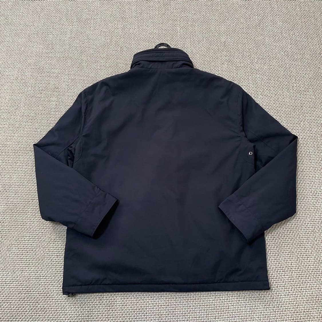 폴로  기모 바람막이 자켓 5659 상품이미지3