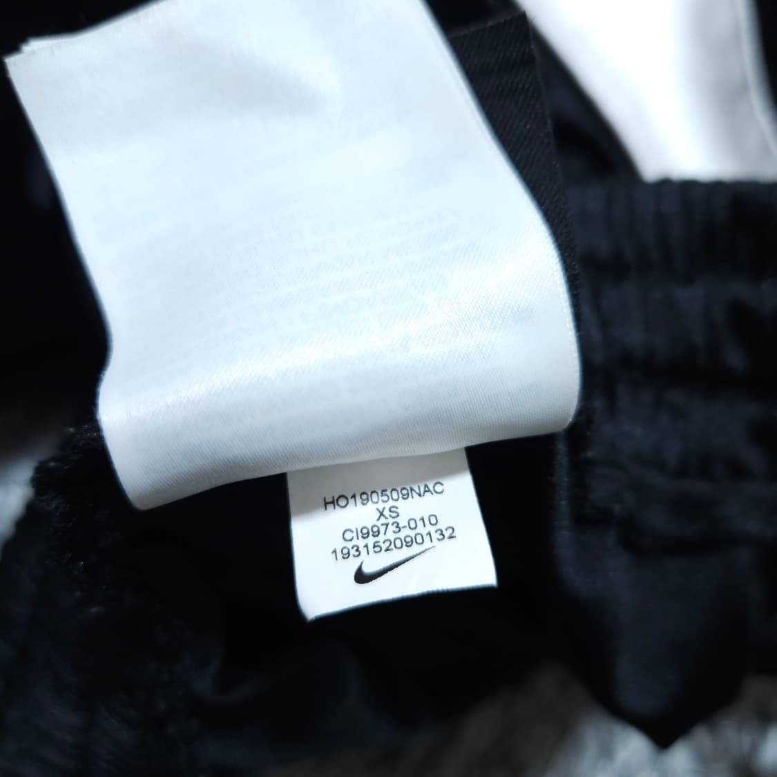 나이키) XS 여자 파퍼 아이콘클래쉬 와이드팬츠 / 왕눈이샵 상품이미지10