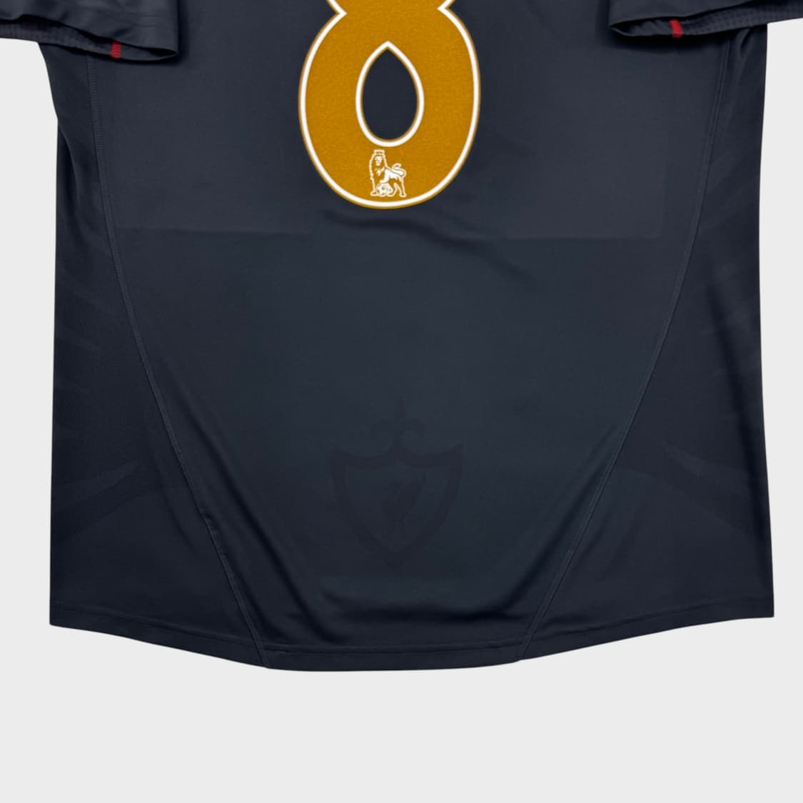 09-10 리버풀 어웨이 No.8 스티븐 제라드 상품이미지8