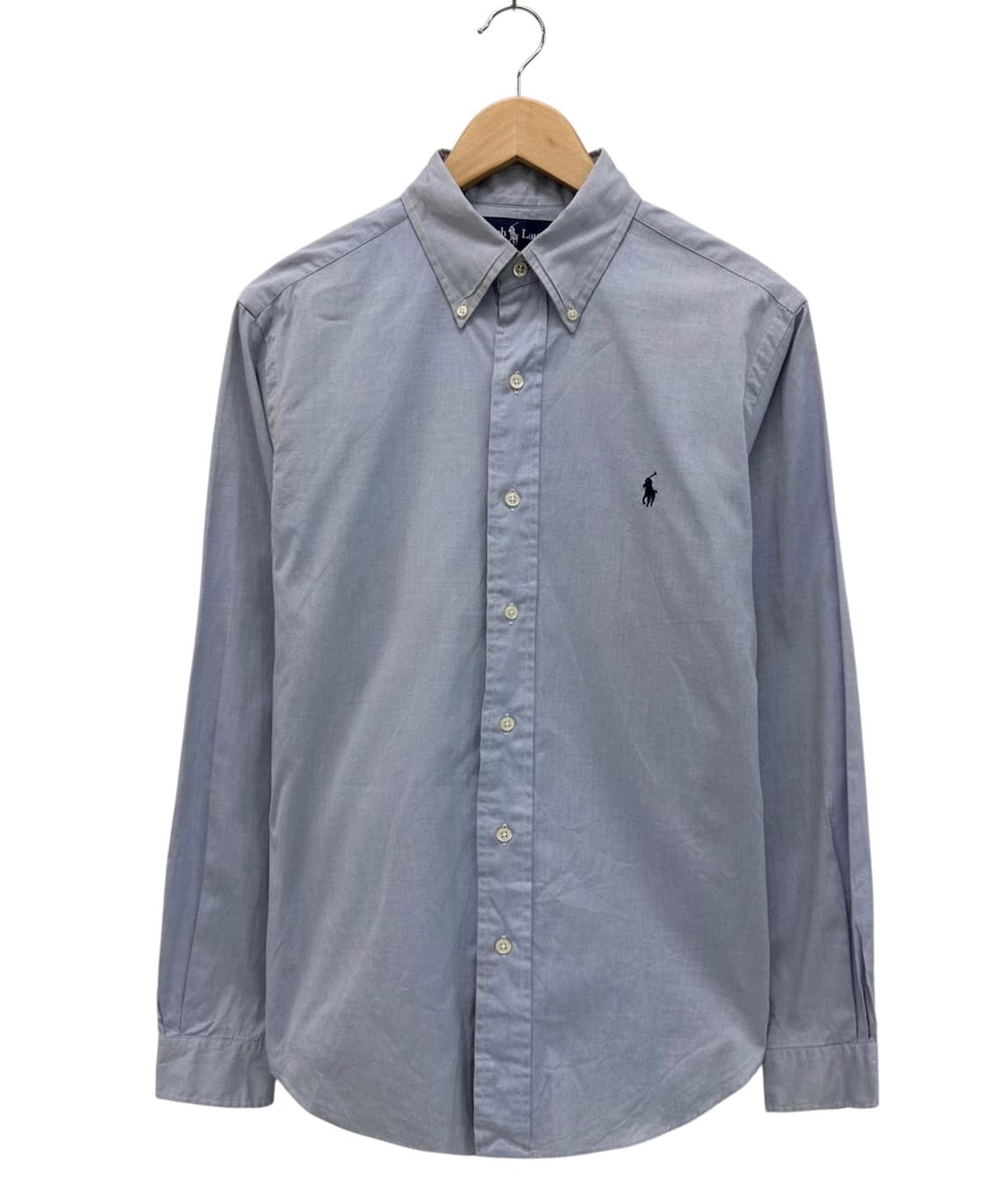 00s 폴로 랄프로렌 셔츠 스카이블루 (L) 상품이미지1