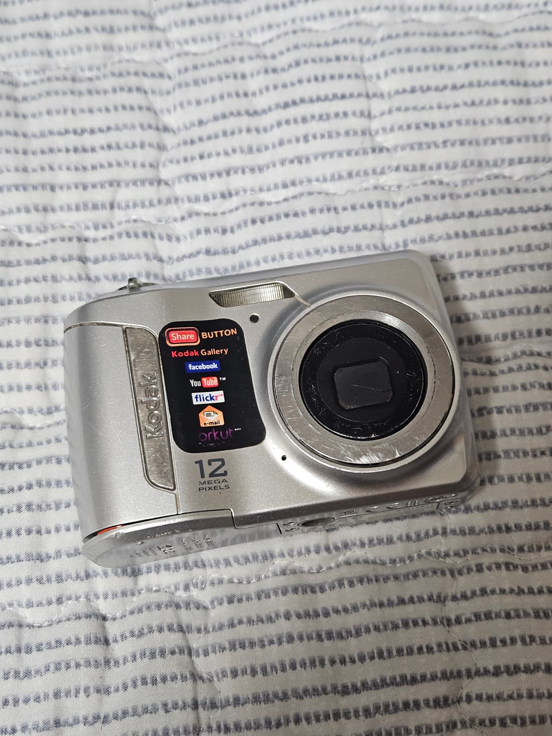 코닥 Easyshare 이지쉐어 C143 상품이미지1