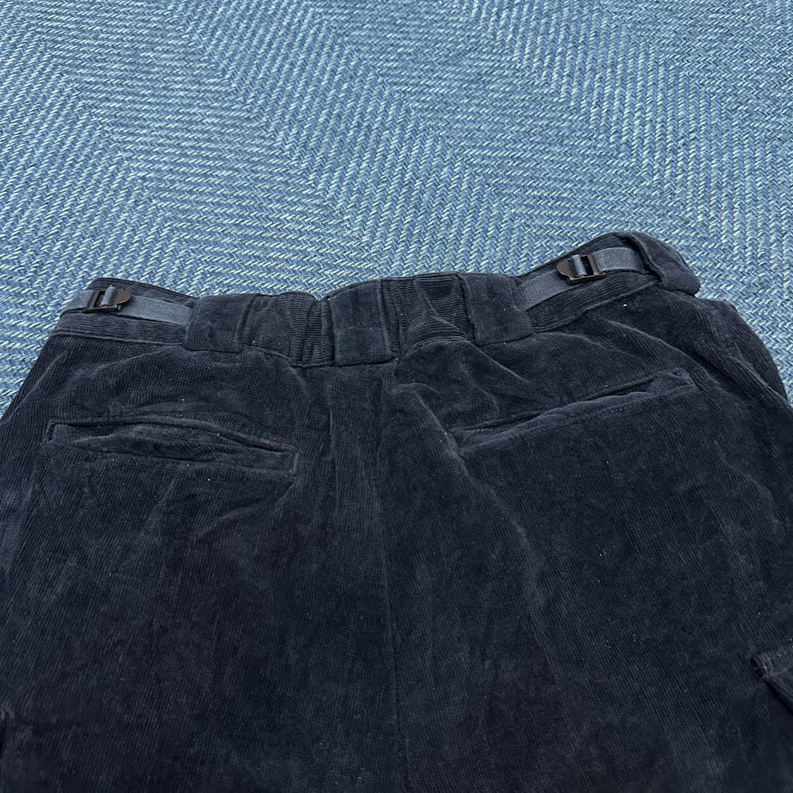 [M] 노앙 코듀로이 팬츠 상품이미지2