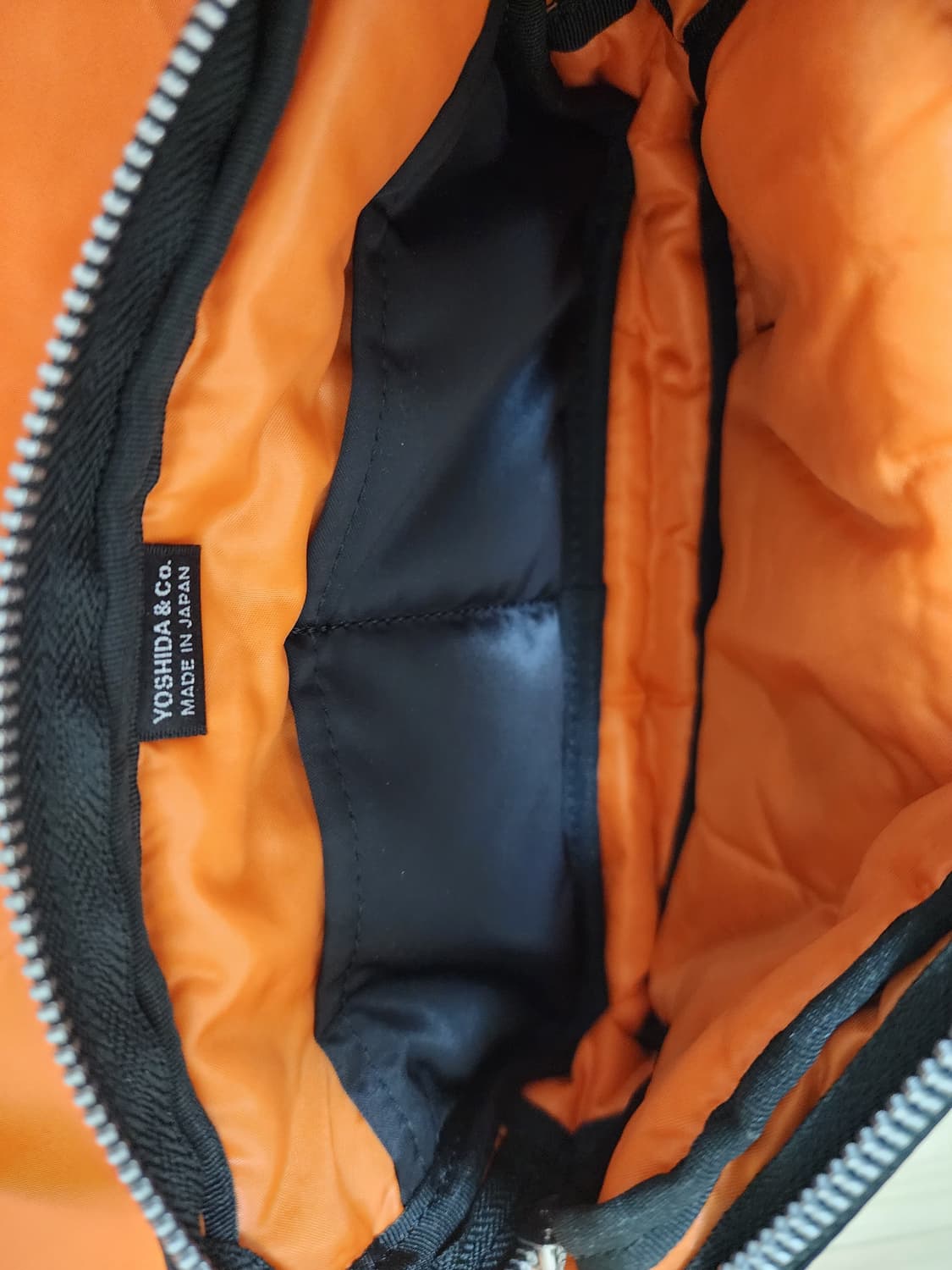 요시다포터 탱커 파우치 상품이미지5