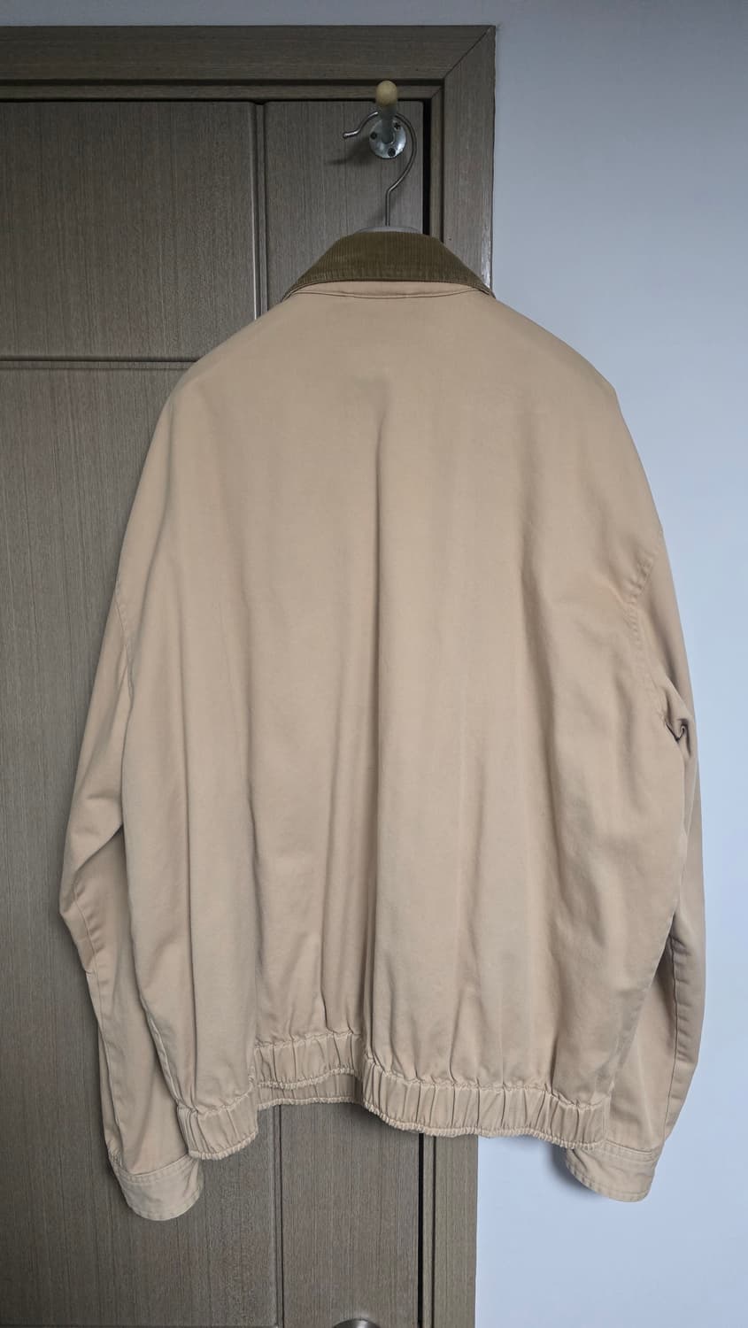 빈티지 폴로 자켓 M 사이즈 상품이미지2