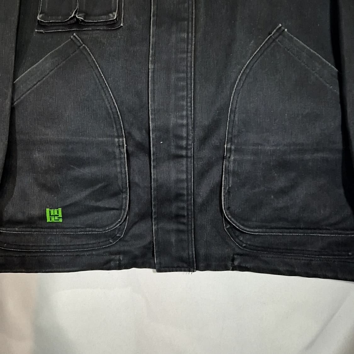 HDBS 초어 워크 자켓 상품이미지4