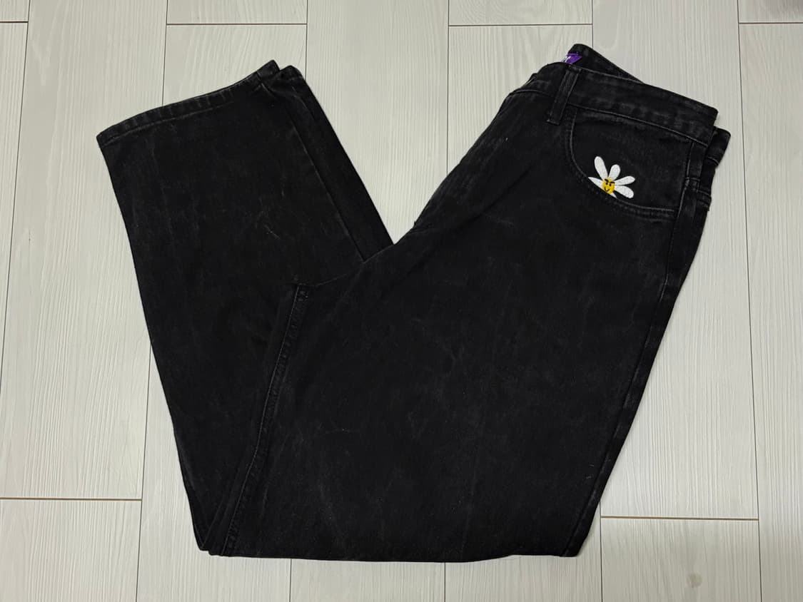 라브로스 데이지 데님 상품이미지2