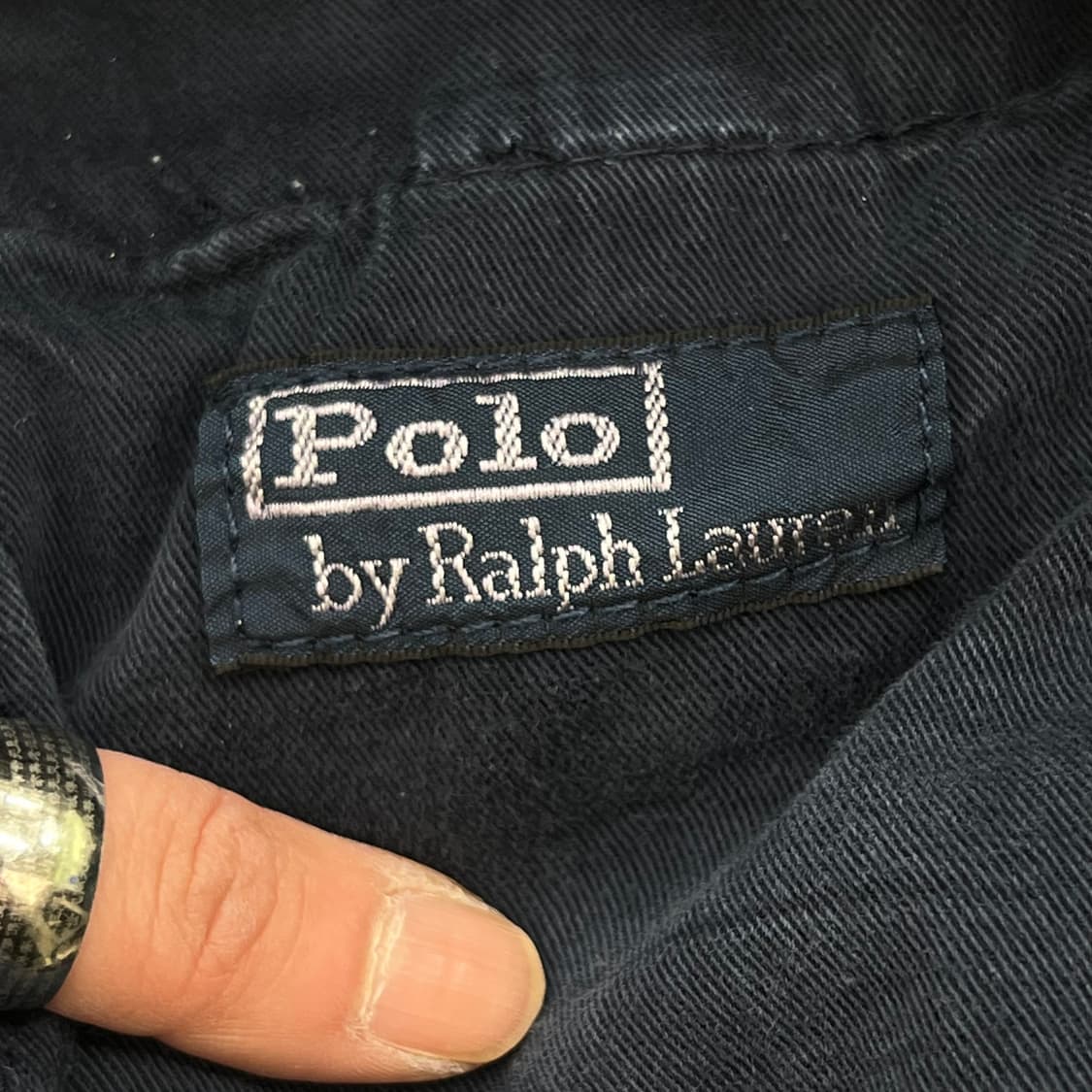 폴로 랄프로렌 하프팬츠 r3396 상품이미지6