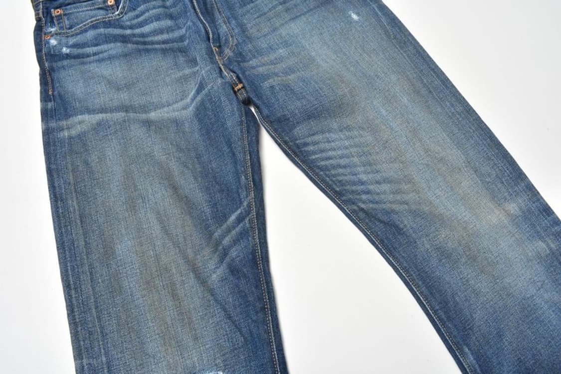 00S 리바이스 513 청바지 데님팬츠 36 상품이미지8