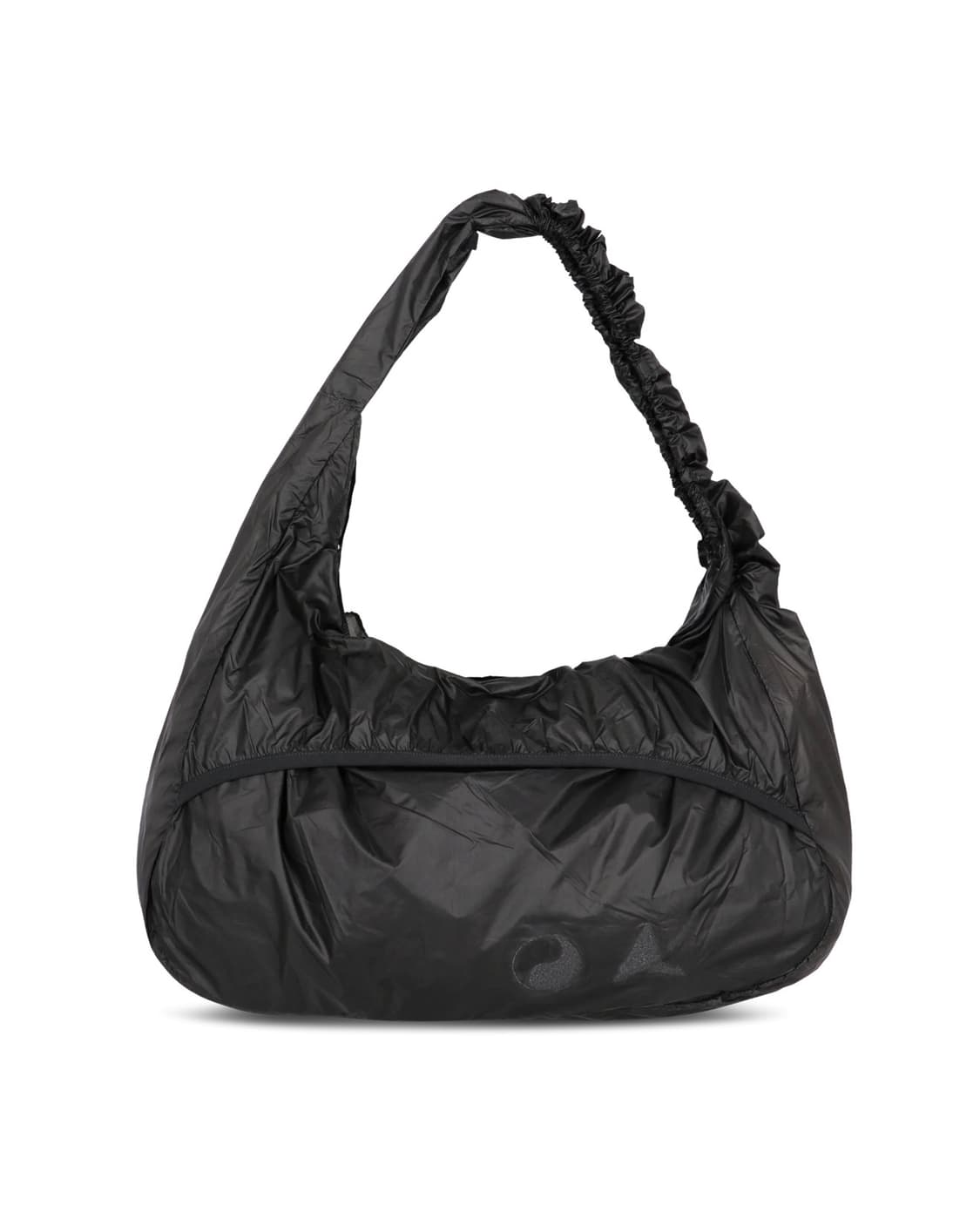 아워레가시 x 로아 라키 패커블 노트 백 슬레이트 상품이미지1