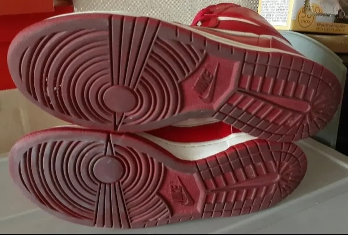 나이키 빅나이키 하이  상품이미지7