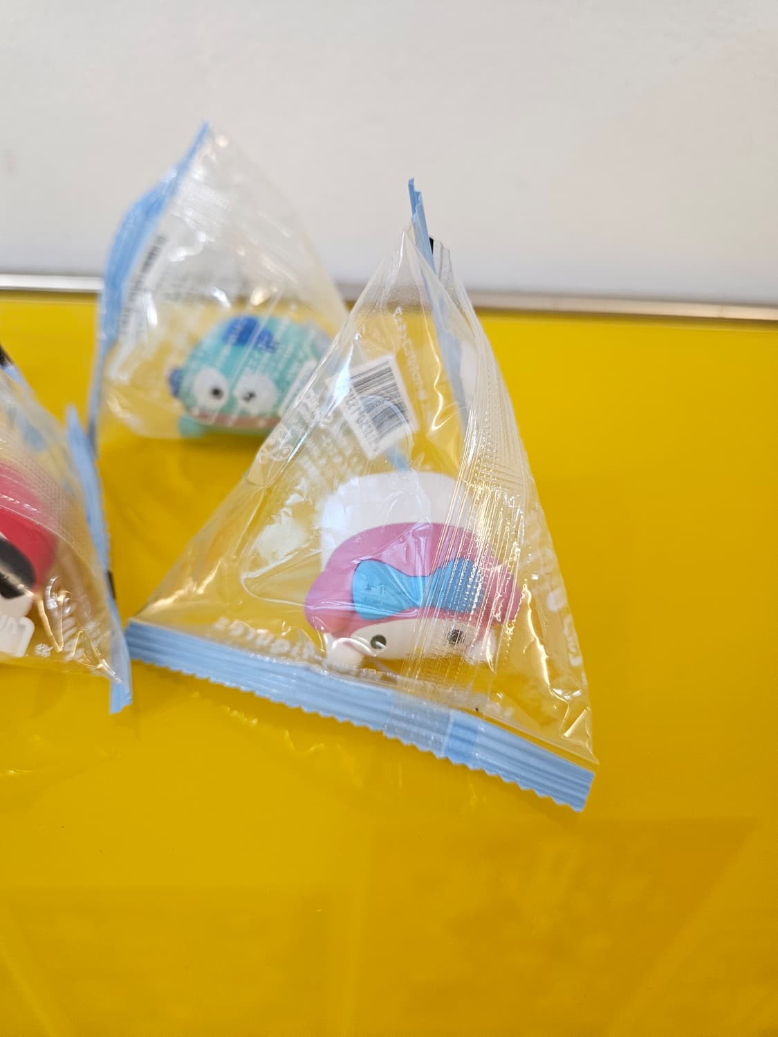 산리오 피규어 (키티, 폼폼푸린, 포차코, 마이멜로디, 쿠로미, 한교동) 상품이미지6