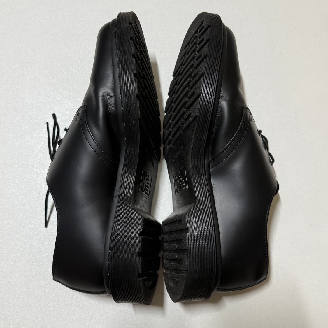 270) 닥터마틴 1461 모노 상품이미지5