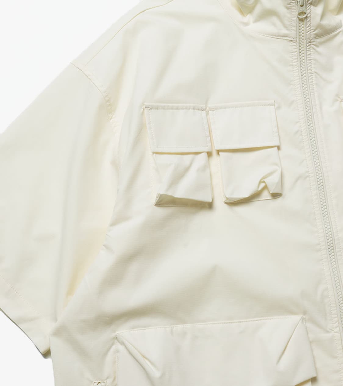 WHO’S WHO GALLERY - MULTI POCKET JACKET 상품이미지6