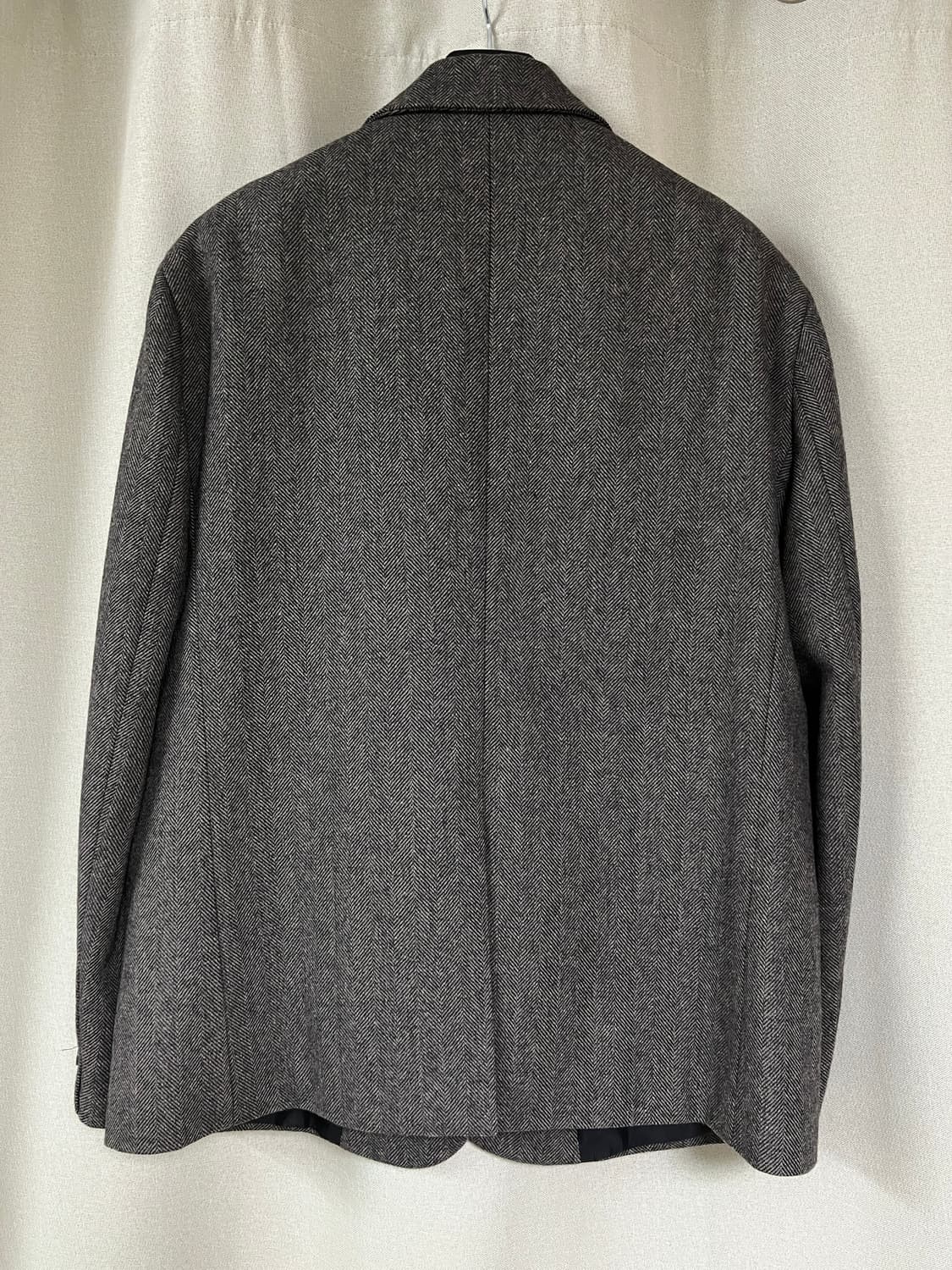 zplish 남성 울 자켓 L 사이즈 상품이미지2