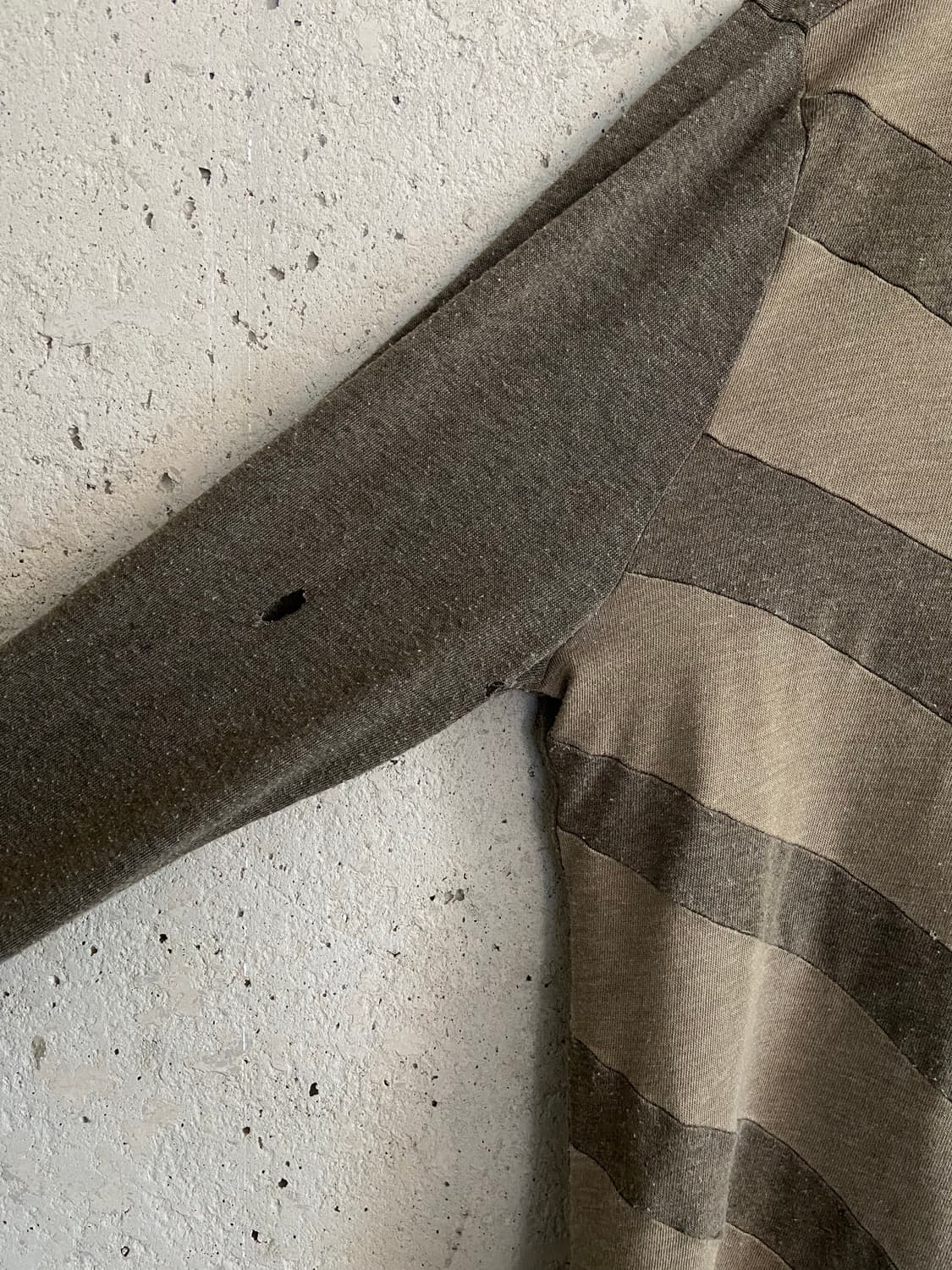 Armani Jeans long sleeve t-shirt  상품이미지5