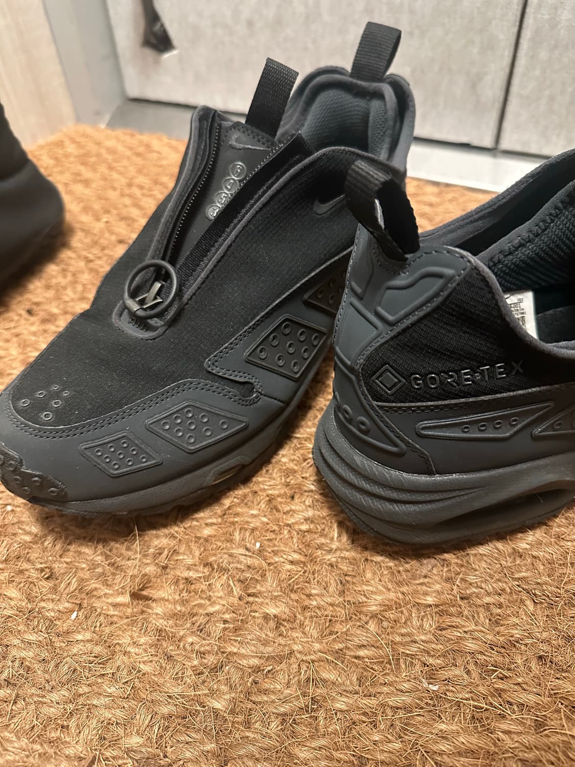 나이키 SNDR GTX W280 상품이미지4