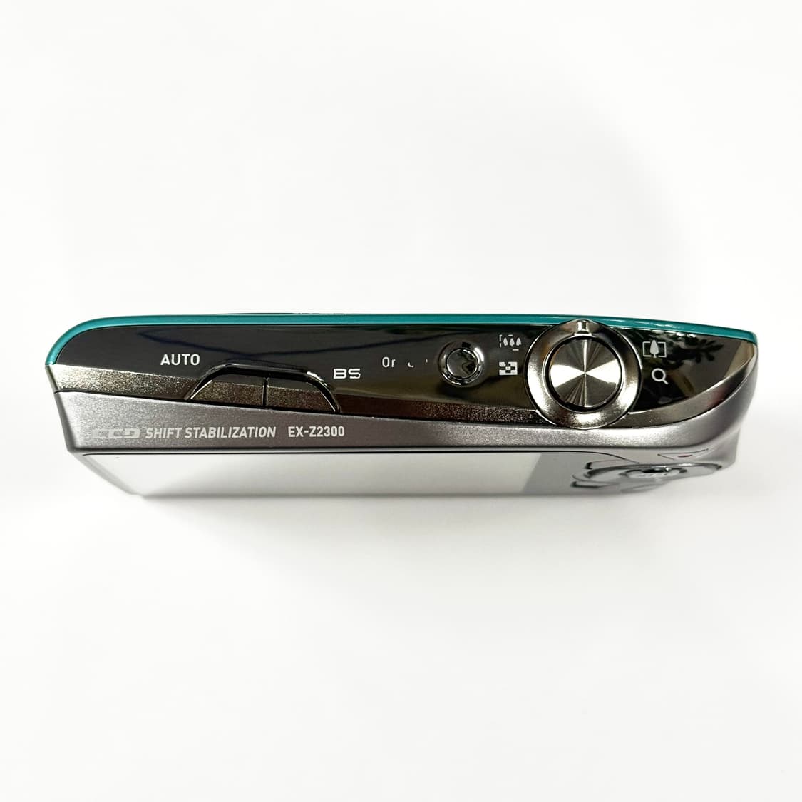카시오 엑슬림 ex-z2300 아일릿 모카 빈티지디카 상품이미지4