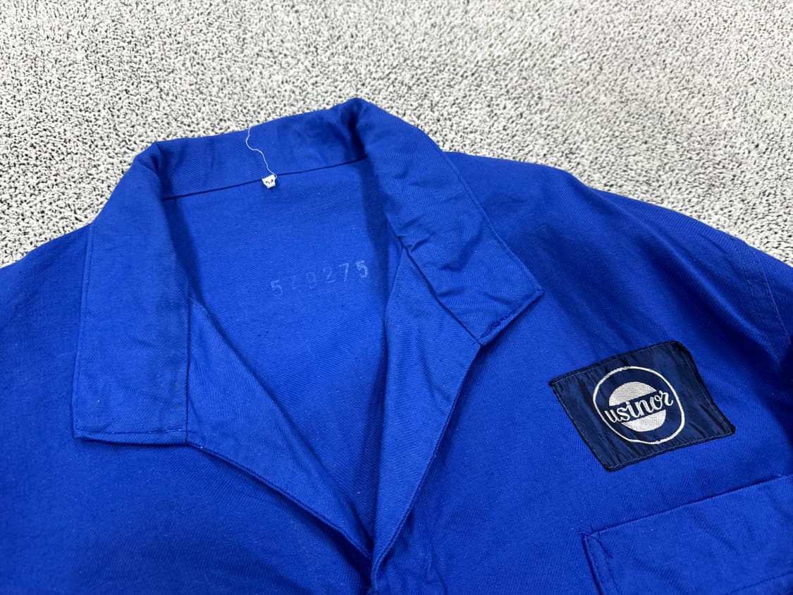 [XL] 빈티지 프렌치워크자켓 상품이미지3